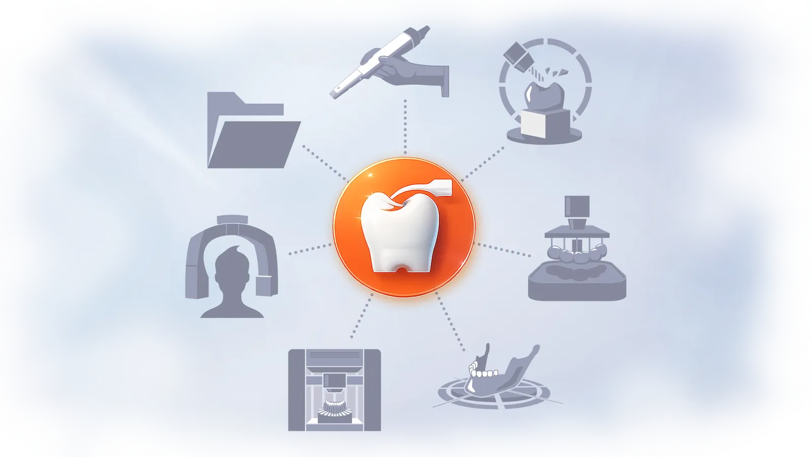 exocad DentalCAD License